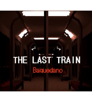 THE LAST TRAIN: Baquedano Xbox Series X|S Xbox Series X|S Key GLOBAL